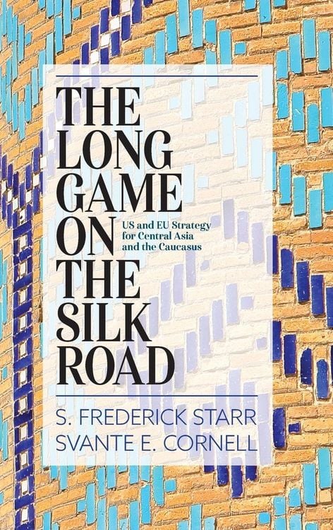 Produktbild: Long Game on the Silk Road
