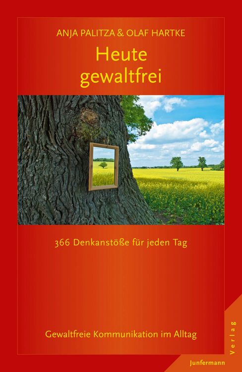 Produktbild: Heute gewaltfrei