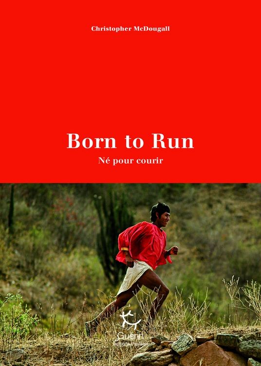 Produktbild: Nes Pour Courir (Born To Run)