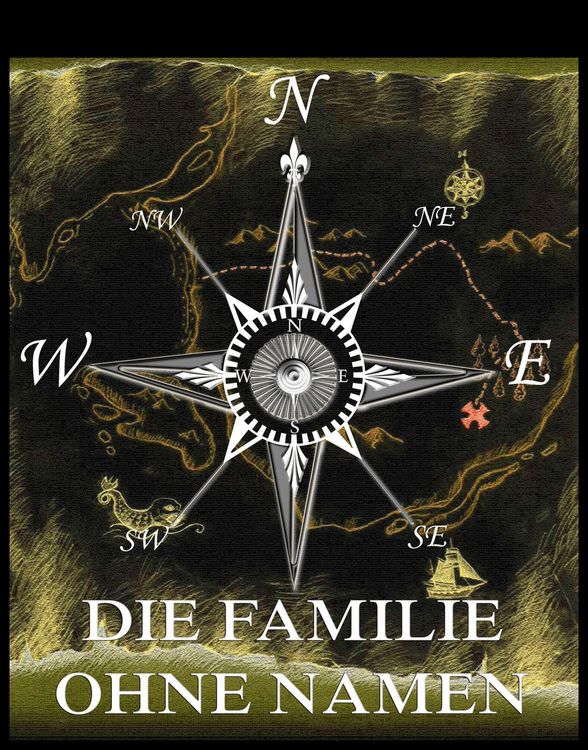 Produktbild: Die Familie ohne Namen
