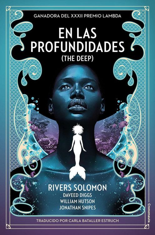 Produktbild: En las profundidades