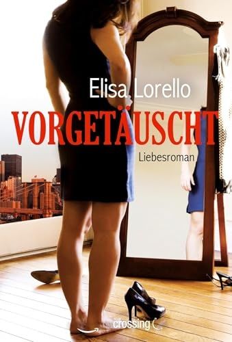 Produktbild: Vorget&auml;uscht: Liebesroman