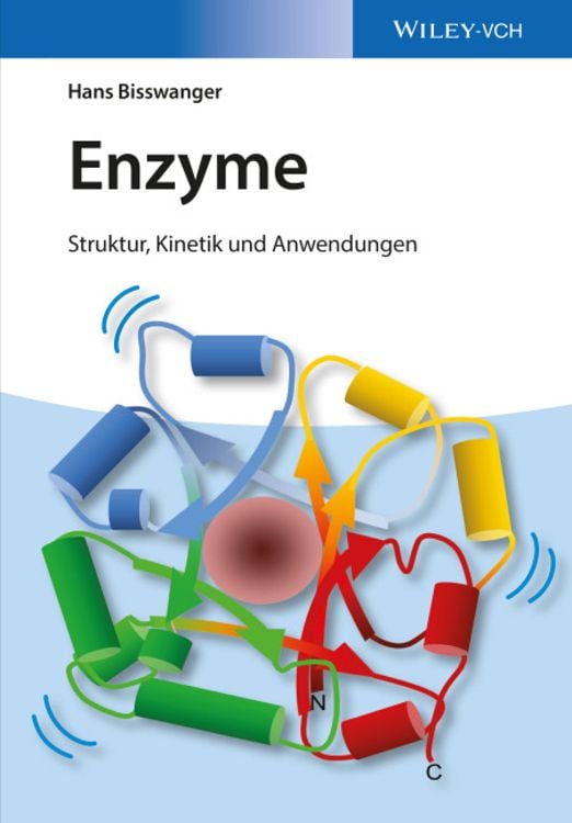Produktbild: Enzyme