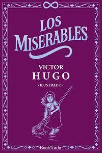 Produktbild: Los miserables