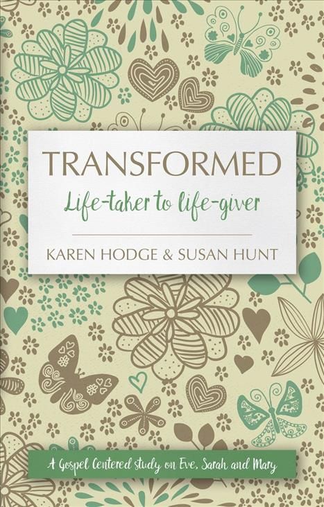 Produktbild: Transformed