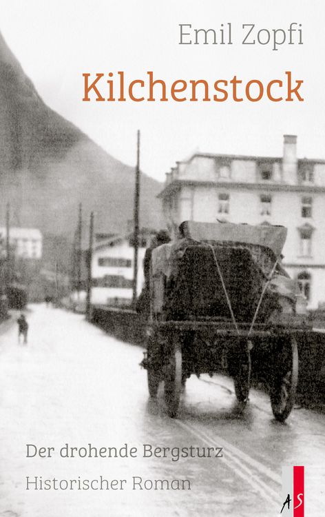 Produktbild: Kilchenstock