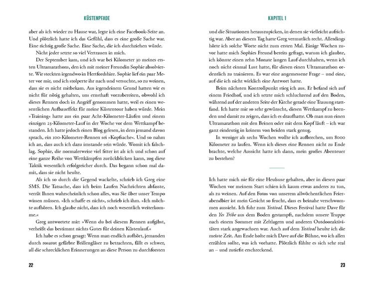 Produktbild: K&uuml;stenpfade