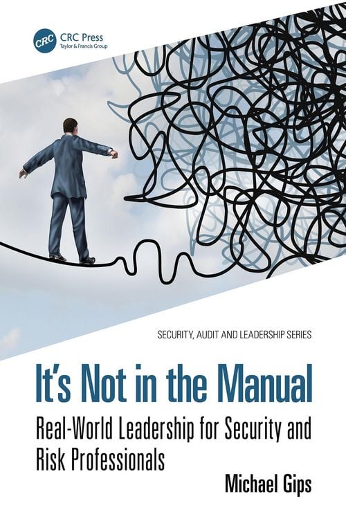 Produktbild: It's Not in the Manual