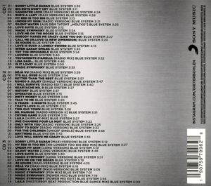 Produktbild: Maxi & Singles Collection