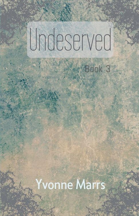 Produktbild: Undeserved - Book 3
