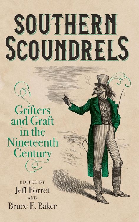 Produktbild: Southern Scoundrels
