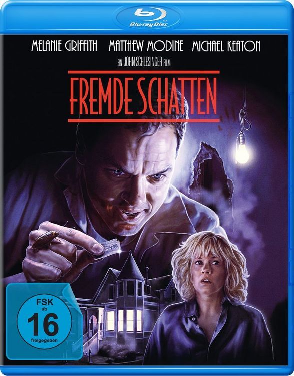 Produktbild: Fremde Schatten