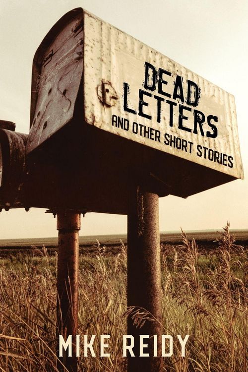 Produktbild: Dead Letters
