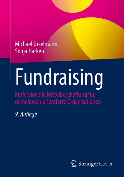 Produktbild: Fundraising
