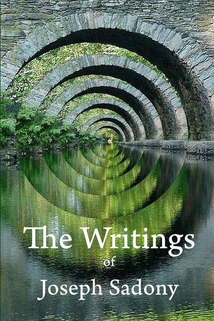 Produktbild: The Writings of Joseph Sadony