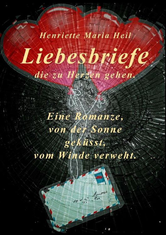 Produktbild: Liebesbriefe die zu Herzen gehen