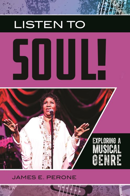 Produktbild: Listen to Soul!