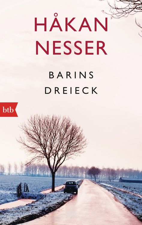 Produktbild: Barins Dreieck