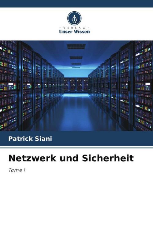 Produktbild: Netzwerk und Sicherheit