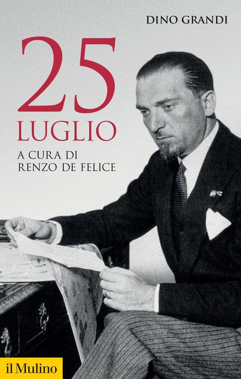 Produktbild: 25 luglio