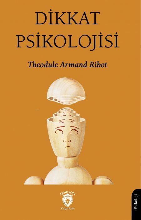 Produktbild: Dikkat Psikolojisi