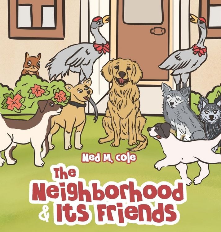 Produktbild: The Neighborhood and Its Friends
