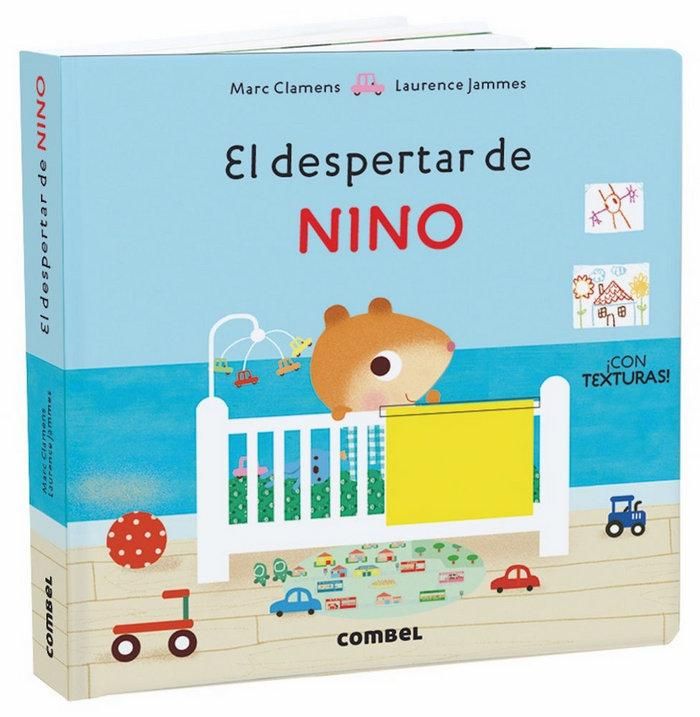 Produktbild: El Despertar de Nino