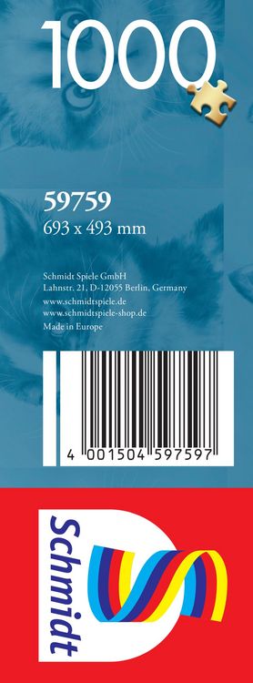 Produktbild: Katzen-Mimik&nbsp;