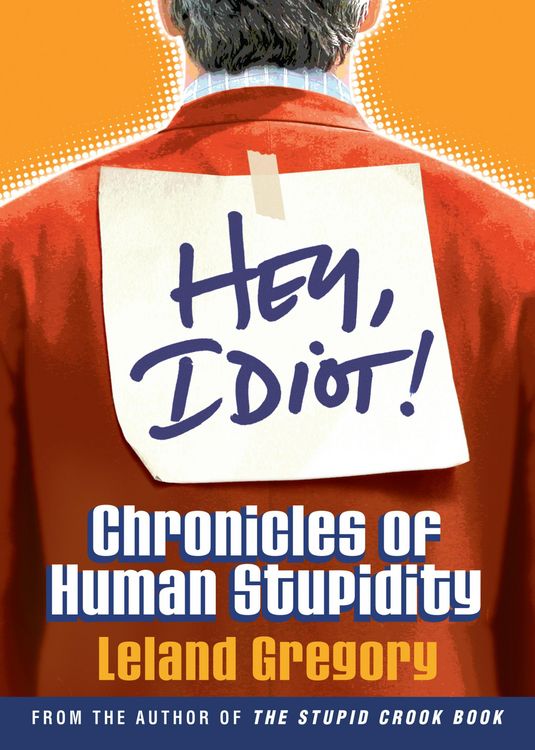 Produktbild: Hey, Idiot!