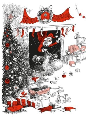 Produktbild: Der Grinch