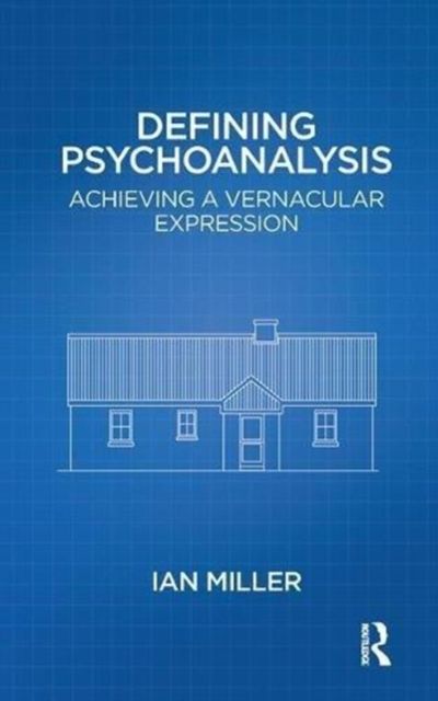 Produktbild: Defining Psychoanalysis
