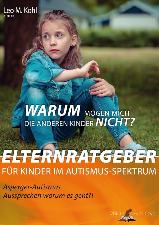Produktbild: Warum m&ouml;gen mich die anderen Kinder nicht?