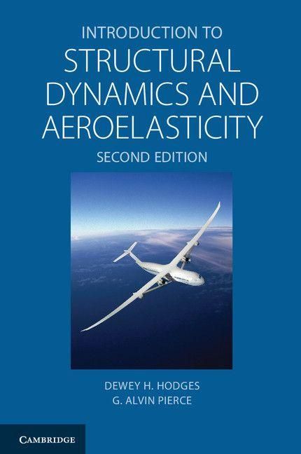 Produktbild: Introduction to Structural Dynamics and Aeroelasticity