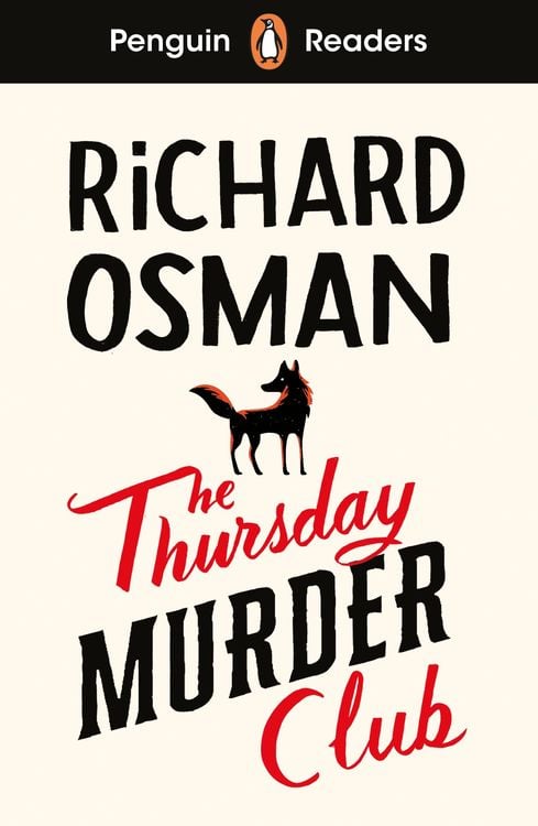 Bild vom Artikel Penguin Readers Level 6: The Thursday Murder Club (ELT Graded Reader) vom Autor Richard Osman