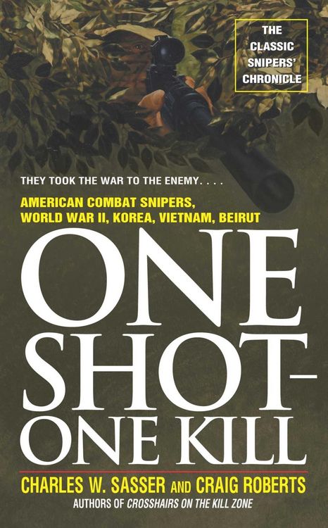 Produktbild: One Shot One Kill