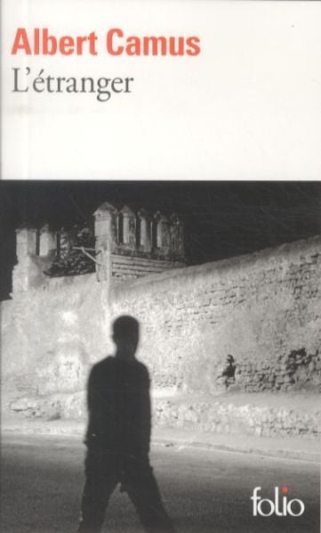 Produktbild: L'etranger