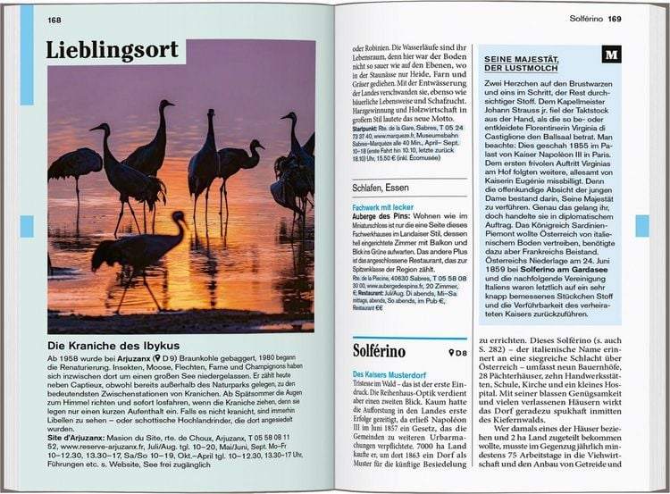 Produktbild: DUMONT Reise-Taschenbuch Reisef&uuml;hrer Bordeaux & Atlantikk&uuml;ste