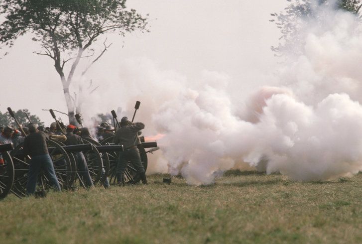 Produktbild: Gettysburg [SE] [DC] (+ DVD)