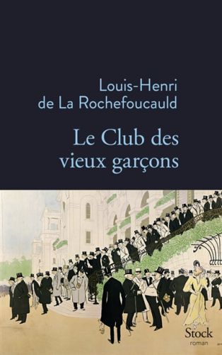 Produktbild: Le Club Des Vieux Garcons