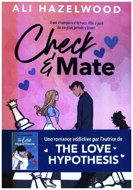 Produktbild: Check and Mate