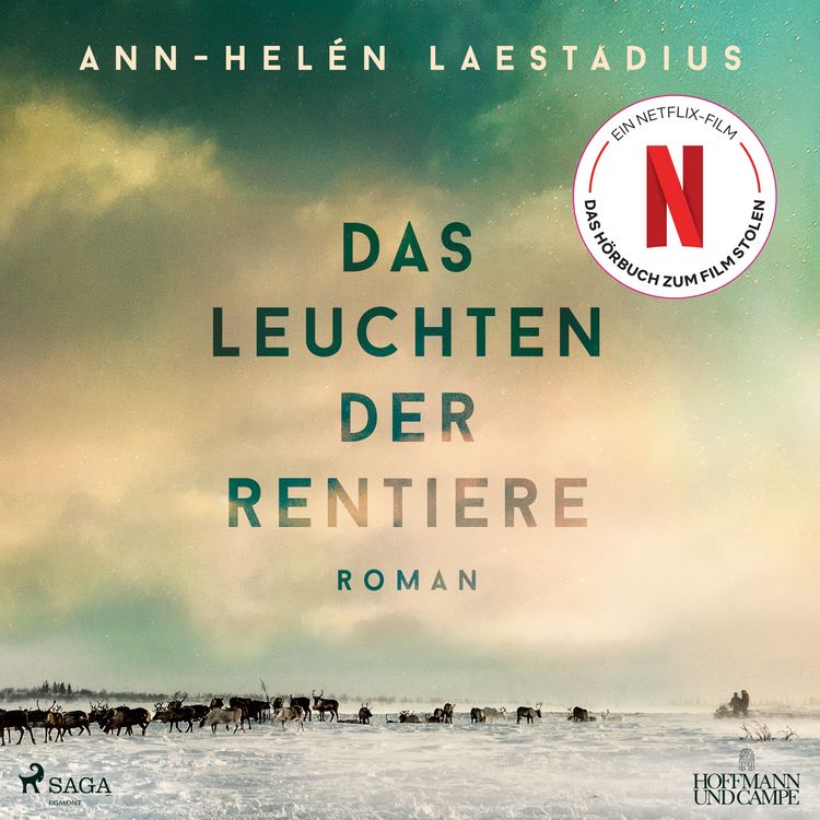 Produktbild: Das Leuchten der Rentiere