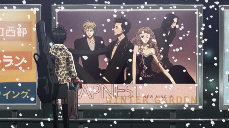 Produktbild: NANA - The Blast! Edition Vol. 1 (Ep. 1-12 + OVA 1) [2 DVDs]