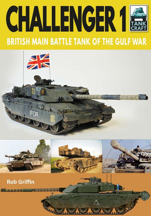 Produktbild: Challenger 1