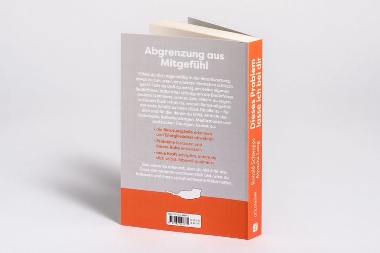 Produktbild: Dieses Problem lasse ich bei dir