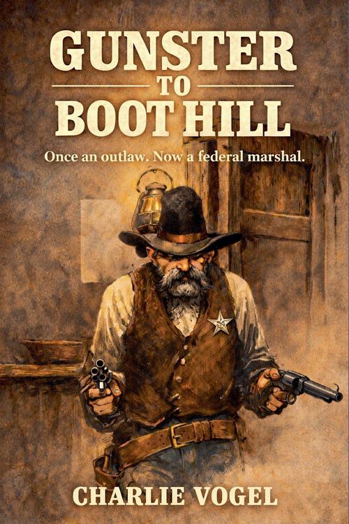 Produktbild: Gunster to Boot Hill