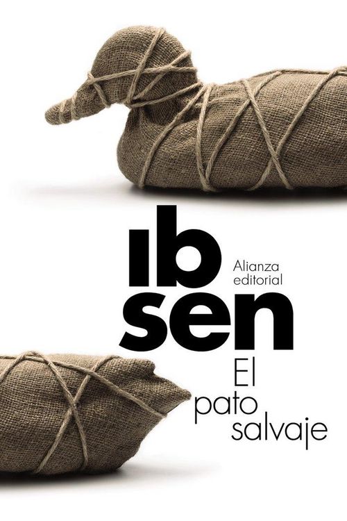 Produktbild: El pato salvaje