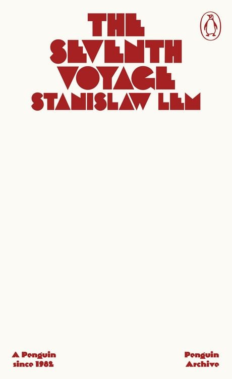 Bild vom Artikel The Seventh Voyage vom Autor Stanislaw Lem