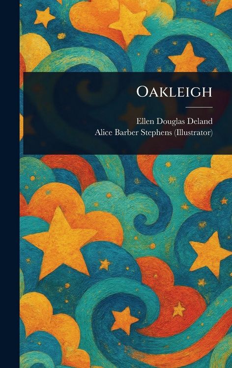 Produktbild: Oakleigh