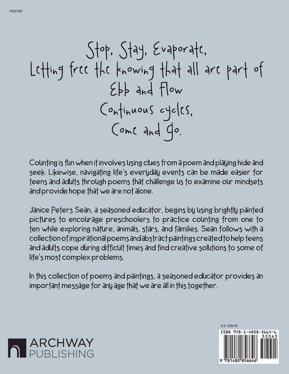 Produktbild: Count Us All In Together