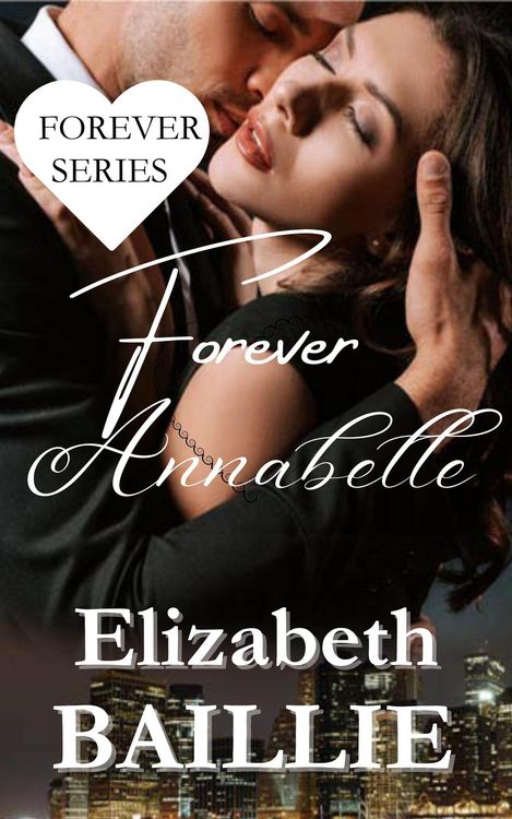 Produktbild: Forever Annabelle (Forever Series)